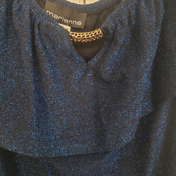 Blouse - Picture 3 of 3